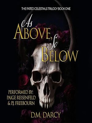 cover image of As Above, So Below